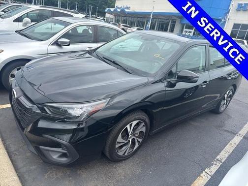 2023 Subaru Legacy Premium