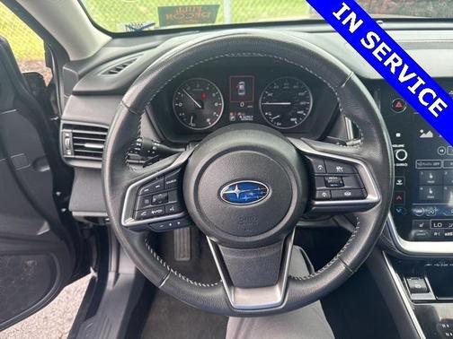 2023 Subaru Legacy Premium