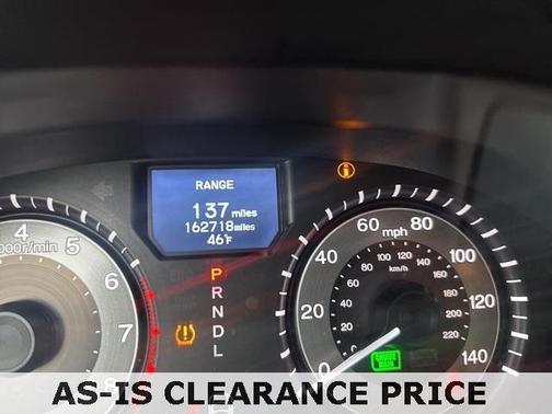 2016 Honda Odyssey Touring Elite