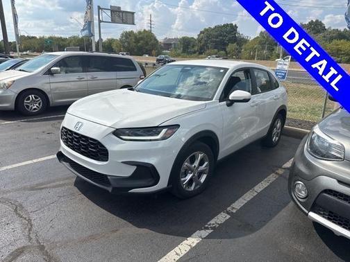 2023 Honda HR-V LX