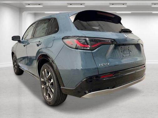 Go 2027 Honda HR-V EX-L