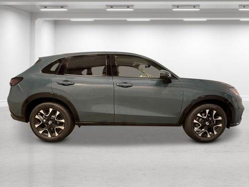 Go 2027 Honda HR-V EX-L