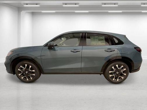 Go 2027 Honda HR-V EX-L