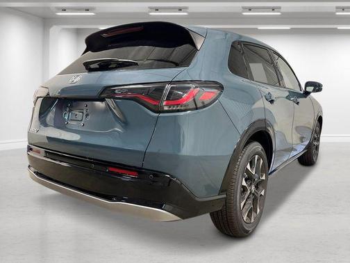 Go 2027 Honda HR-V EX-L