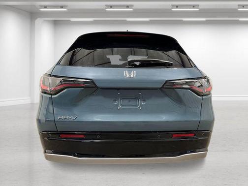 Go 2027 Honda HR-V EX-L