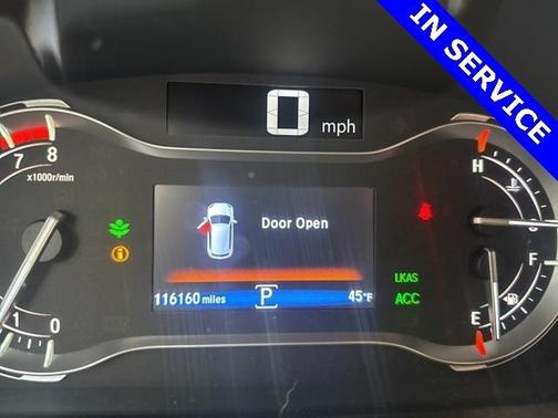 2018 Honda Pilot Elite