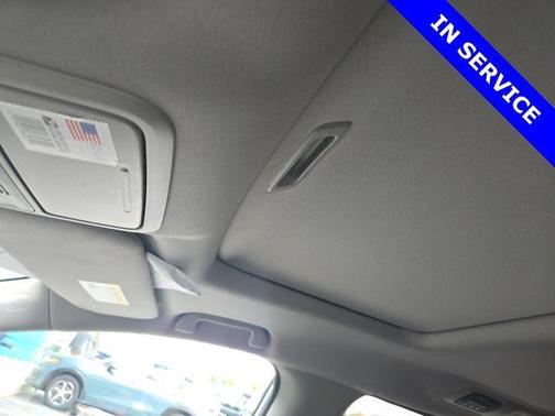 Platinum White Pearl 2021 Honda Odyssey EX-L
