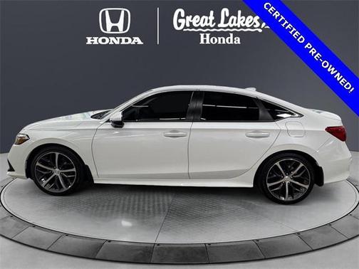 2023 Honda Civic Touring