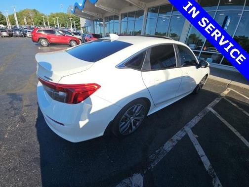 2023 Honda Civic Touring