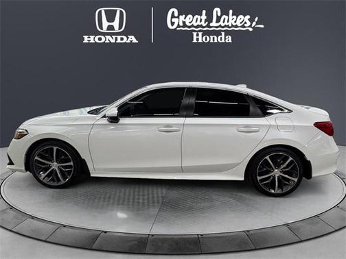 2023 Honda Civic Touring