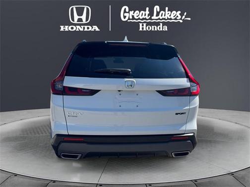 2023 Honda CR-V Hybrid Sport AWD