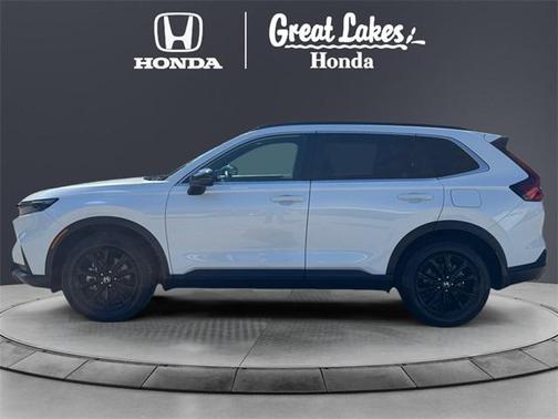 2023 Honda CR-V Hybrid Sport AWD