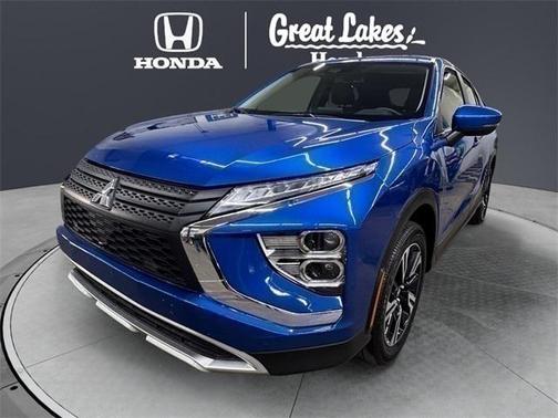 2024 Mitsubishi Eclipse Cross SE