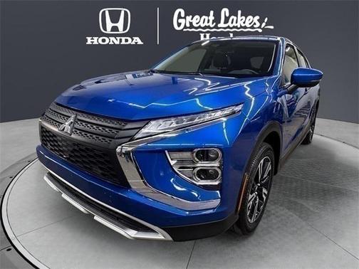 2024 Mitsubishi Eclipse Cross SE