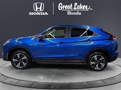 2024 Mitsubishi Eclipse Cross SE