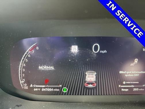 2022 Acura MDX Technology Package