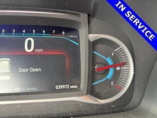2022 Honda Pilot AWD TrailSport