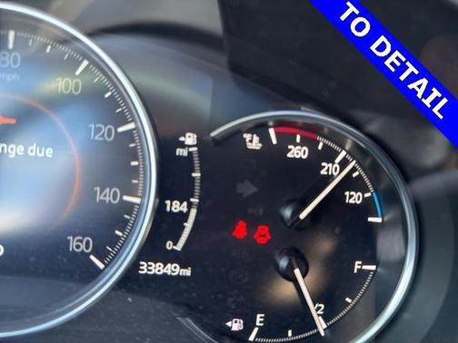 2023 Mazda CX-5 2.5 S Premium