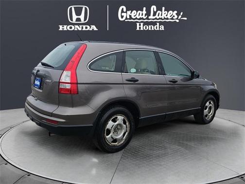 2010 Honda CR-V LX