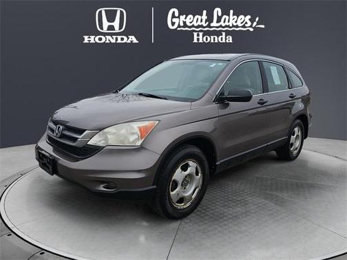 2010 Honda CR-V LX