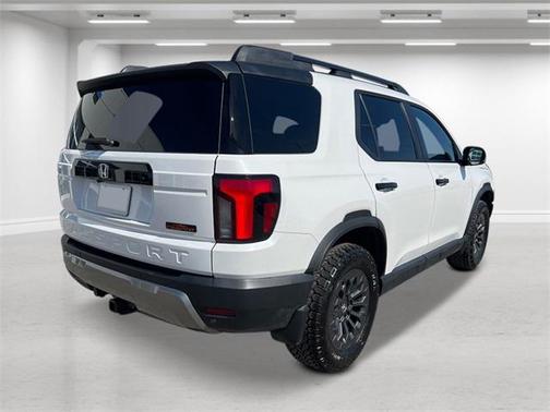 2026 Honda Passport AWD TrailSport