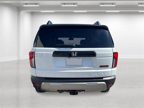 2026 Honda Passport AWD TrailSport