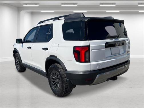 2026 Honda Passport AWD TrailSport