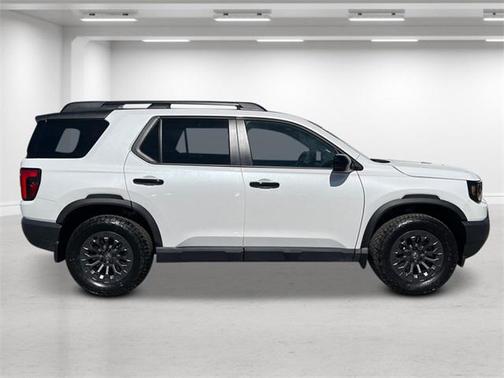2026 Honda Passport AWD TrailSport