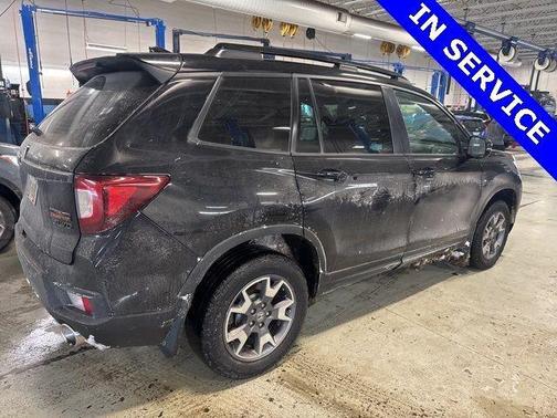 2023 Honda Passport AWD TrailSport