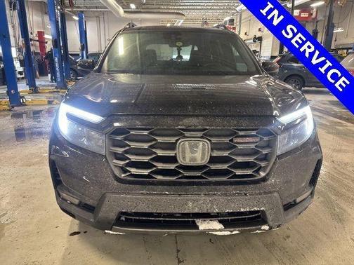 2023 Honda Passport AWD TrailSport