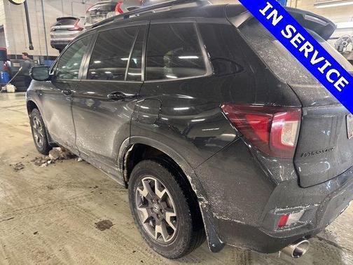 2023 Honda Passport AWD TrailSport