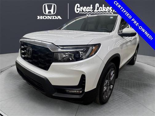 2023 Honda Passport AWD EX-L