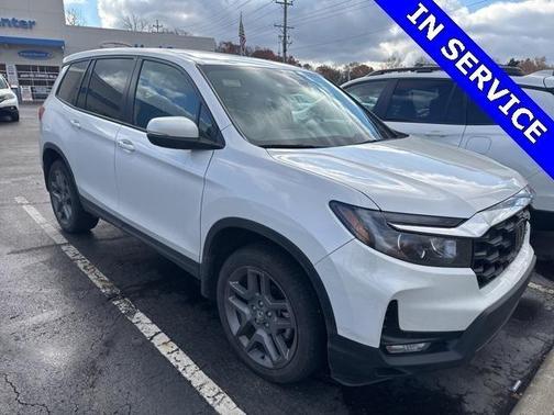2023 Honda Passport AWD EX-L