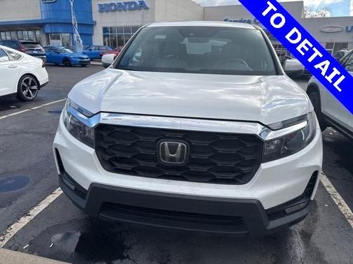 2023 Honda Passport AWD EX-L