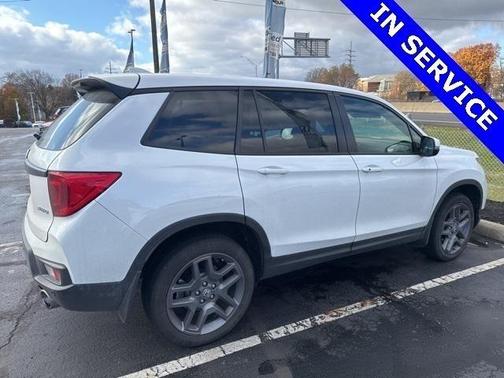2023 Honda Passport AWD EX-L