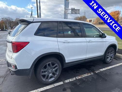 2023 Honda Passport AWD EX-L