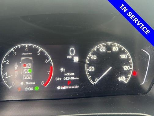 Crystal Black Pearl 2023 Honda Pilot Touring 8-Passenger