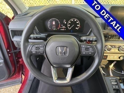 2023 Honda CR-V EX AWD