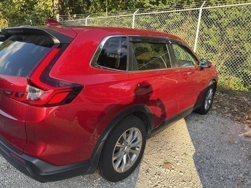 2023 Honda CR-V EX AWD
