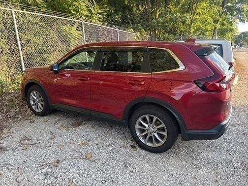 2023 Honda CR-V EX AWD