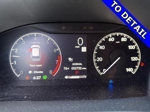 2023 Honda CR-V EX AWD