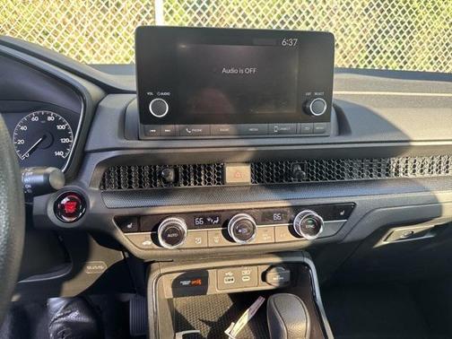 2023 Honda CR-V EX AWD