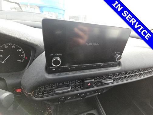 2023 Honda HR-V AWD Sport