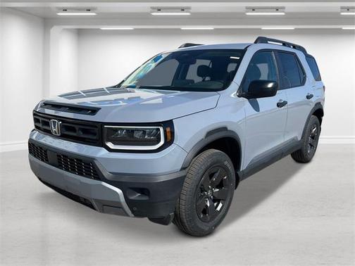 2026 Honda Passport AWD RTL