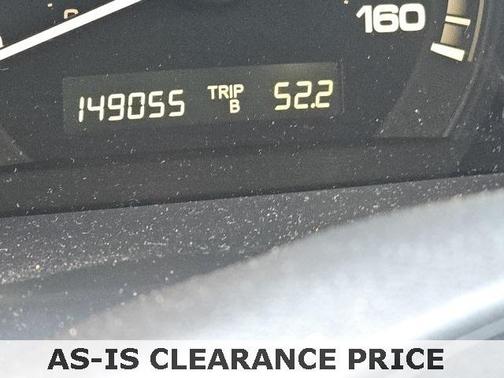 2007 Honda Accord SE