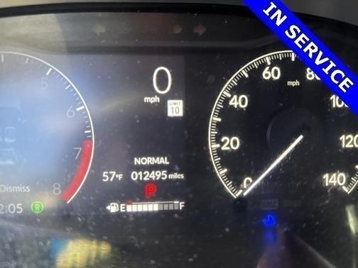 2025 Honda HR-V AWD Sport