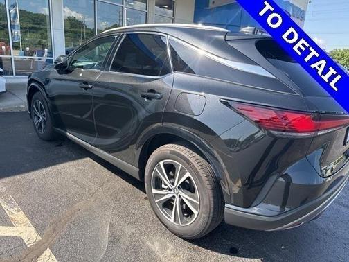 2024 Lexus RX 350 Premium Plus