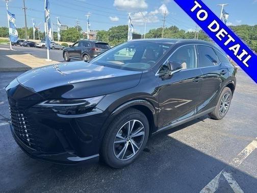 2024 Lexus RX 350 Premium Plus