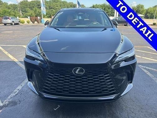 2024 Lexus RX 350 Premium Plus