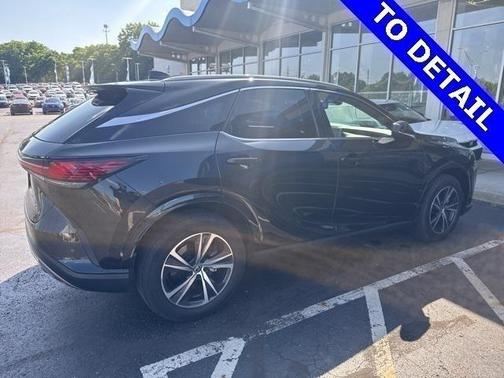 2024 Lexus RX 350 Premium Plus